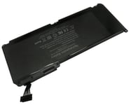 Kompatibelt med Apple MacBook Pro MB766LL/A 17"", 10.95V, 5400 mAh