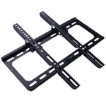 Tilt TV Wall Bracket Mount 26 30 34 40 46 50 55 65" LCD LED 4K SONY LG Samsung