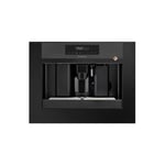 De Dietrich Built-In Automatic Coffee Machine - Absolute Black DKD7400A