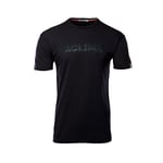 Aclima LightWool 140 classic tee Logo (M) T-shirt - Str. XL