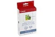 Canon KC-18IS SELPHY Square Format Paper for CP Series Printers :: 7429B001  (Co