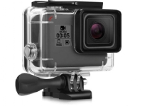 Alogy Waterproof case Alogy for GoPro Hero 5/6/7 clear 2 universal