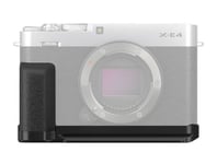 Fujifilm MHG-XE4 Metal Hand Grip For X-E4 - White Box