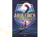 Arlo Finch I Fullmånens Sjö (2) | John August | Språk: Danska
