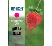 Epson Genuine XP-335 XP-342 Magenta Ink Cartridge T2983