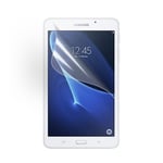 HD-klar LCD Skärmskydd för Samsung Galaxy Tab A 7.0