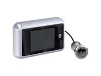 Basi Ts 700 6800-0050 Digital Dörrkikare Med Tft-Display 8,89 Cm 3,5 Tum