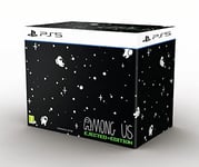 Among Us Ejected Edition (PlayStation 5)