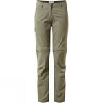 "Womens NosiLife Pro II Convertible Trouser"