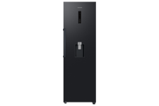 Samsung RR7000 RR39C7DJ5BN/EU Tall One Door Fridge with Non-Plumbed Water Dispenser - New Empire Black