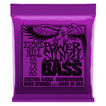 Ernie Ball Slinky Nickel Wound Basstrenge Power 055-110