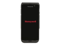 Honeywell CT47 - Handdator - ruggad - Android 12 - 128 GB UFS card - 5.5 färg (2160 x 1080) - bakre kamera + främre kamera - streckkodsläsare - (2D-imager) - microSD-kortplats - NFC, Bluetooth, 802.11a/b/g/n/ac/ax (Wi-Fi 6E) - 3G, 4G, 5G - AT&T