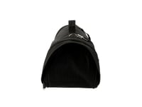 Dogman Bärväska Snobben Black 46Cm