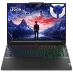 Lenovo Legion 7 i9-14/32/1024/4070 16" bærbar gaming-PC