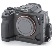 TILTA Demi-Cage pour SONY Alpha 7R V Noire