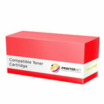 Canon 046h Yellow Compatible Toner Cartridge (5,000 Pages)