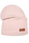 Sommarhatt för tjejer ALESSIA - PINK 50 (ålder 2 - 3 år)