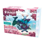 MTG Modern Horizon 3 Gift Bundle Magic The Gathering Trading Card Game Pre-Sale