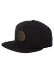 Quiksilver Casquette QSB Snapback Youth Noir One Size