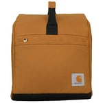 Carhartt Men's Rain Defender Boot Bag Backpacks, Brown, One Size