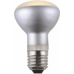MALMBERGS Filament LED-lampa, R63, Matt, 4W, E27, 230V, Dim, MB