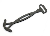 EDAM Carbon Fiber Second Floor Plate
