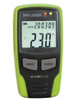 Elma Instruments Elma dt-172 temperature- and humidity data logger