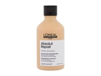 L'Oréal Professionnel - Absolut Repair Professional Shampoo - For Women, 300 ml