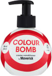 Colour Bomb Fire Red 250ml