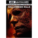 Halloween Kills - 4K Ultra HD (Includes Blu-ray) (US Import)