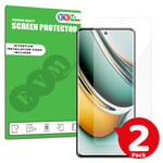 For Realme 11 Pro Screen Protector TPU COVER Film HYDROGEL