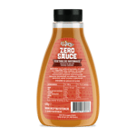 Wispy Zero Sauce Chipotle Mayo (9x430g)