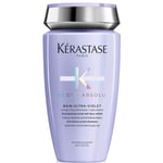 Kérastase Blond Absolu Bain Ultra Violet Shampoo 250ml