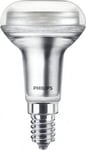 Philips LED-lampaor Corepro LEDSPOT 4.3-60W E14 827 R50 36 ° DIM / EEK: F