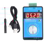 CONNOR Generateur de signaux, courant reglable, tension, generateur de signaux, alimentation USB haute precision, interface, simulateur analogique, DC0-10V 0-22mA