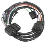 Original Parts Group OPG-28190 kabelhärva Chevelle Console Extension Harness Automatic Transmission, by M&H