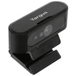 Targus AVC045GL 2K Webcam with Win Hello and Noise cancellation