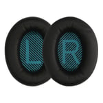 2x Earpads for Bose Soundlink Around-Ear Wireless II in Sheepskin