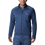 Columbia Men's Triple Canyon Full Zip Jacket