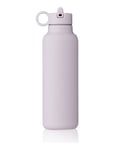 Stork Water Bottle 500 Ml Home Meal Time Purple Liewood
