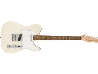 Squier Affinity Telecaster Electric Guitar, Olympic White