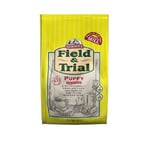 Skinners Field & Trial Complete Dry Puppy Chicken Dog Food 2.5 Kg