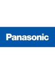 Panasonic - notebook replacement keyboard - Bærbart tastatur - til utskifting - Svart