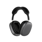 Apple Airpods Silicone Headband - Svart - TheMobileStore Airpods Max