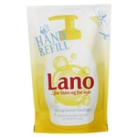 LANO HÅNDSÅPE FLYTENDE REFILL 300 ML