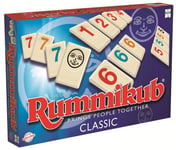 Spill Rummikub