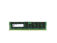 Mushkin Proline - Ddr4 - Modul - 16 Gb - Dimm 288-Pin - 2133 Mhz / Pc4-17000 - Cl15 - 1.2 V - Ej Buffrad - Ecc