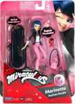 Miraculous: Tales Of Ladybug And Cat Noir Small Marinette Doll | 12cm... 