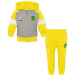 Official FIFA World Cup 2022 Infant Tracksuit, Baby's, Brazil, 18 Months