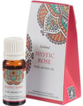 Mystic Rose - 10 ml Duftolje - Goloka